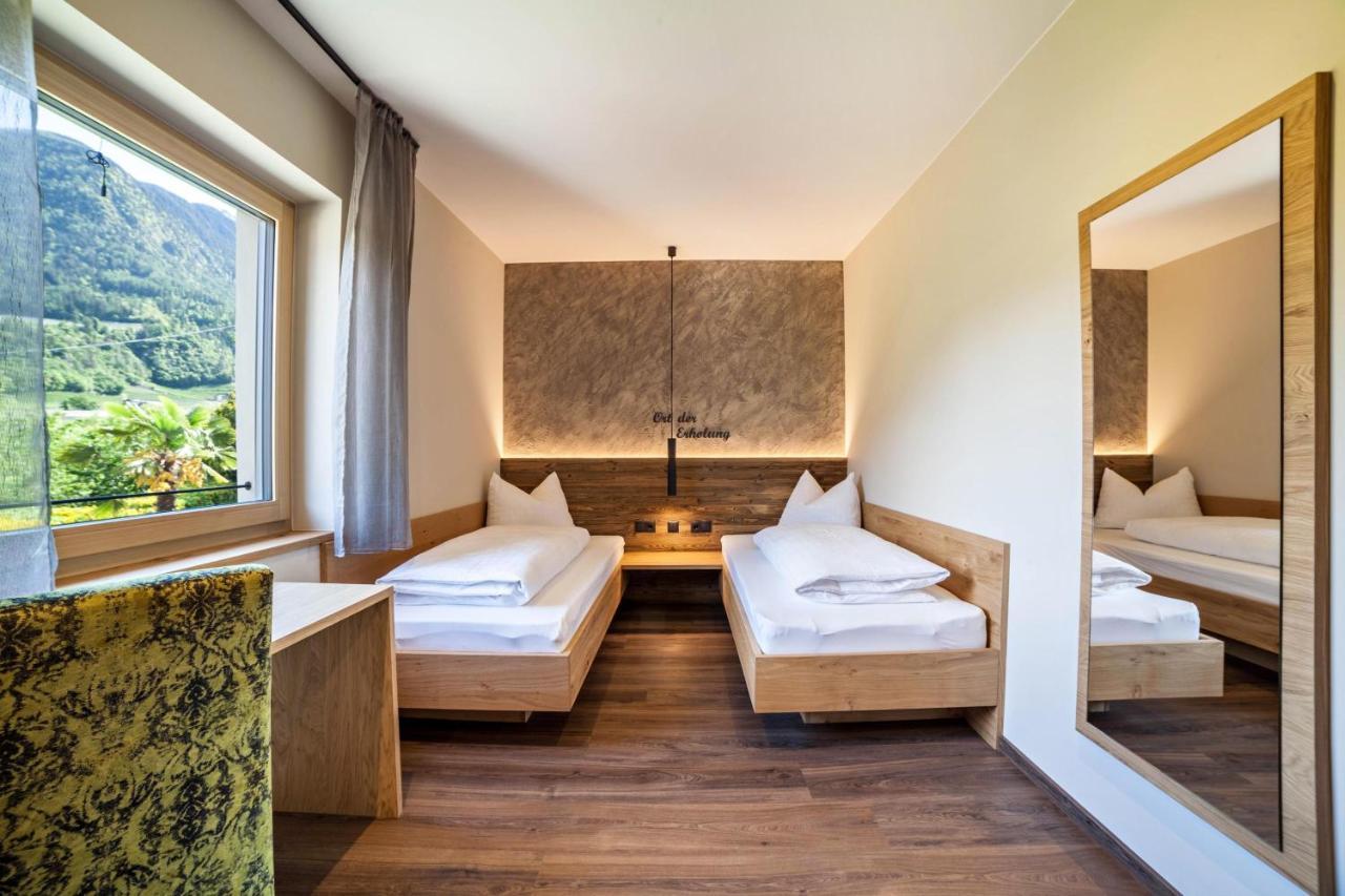 Ferienwohnung Pinot Μεράνο Εξωτερικό φωτογραφία