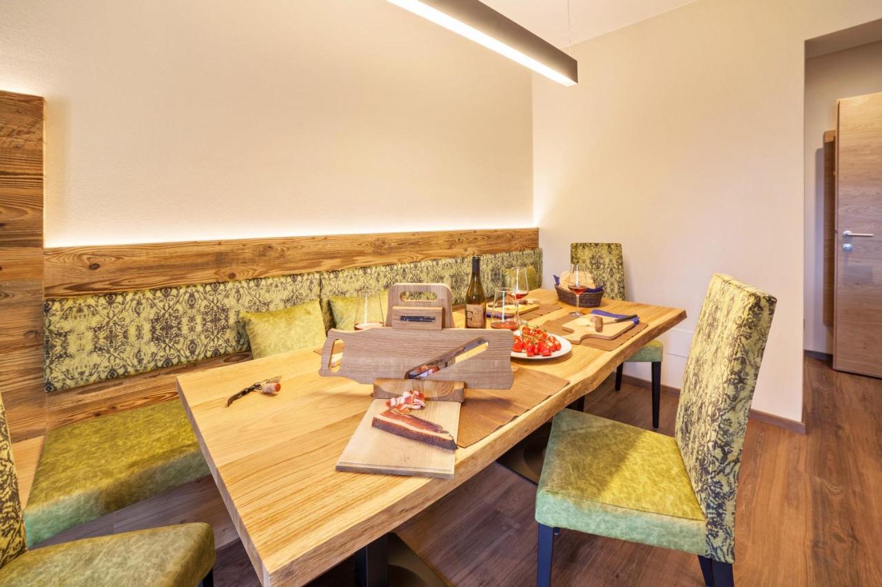 Ferienwohnung Pinot Μεράνο Εξωτερικό φωτογραφία