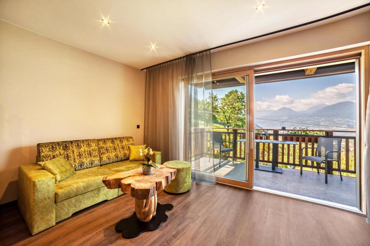 Ferienwohnung Pinot Μεράνο Εξωτερικό φωτογραφία